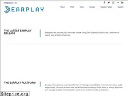 Sites similar to earplay.com