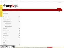 Sites similar to earplugs.cz