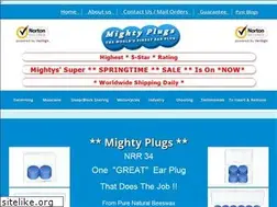 Sites similar to earplugsonline.com