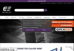 Sites similar to earpro.es