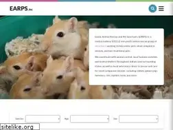 Sites similar to earps.org