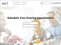 Sites similar to earq.com