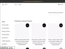Sites similar to earringangel.com