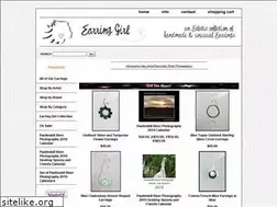 Sites similar to earringgirl.com