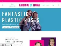 Sites similar to earringsbyemma.com