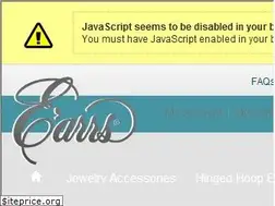 Sites similar to earrs.com