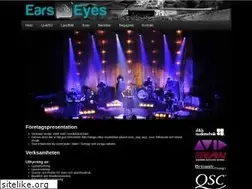 Sites similar to ears-eyes.se