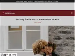 Sites similar to ears4you.com