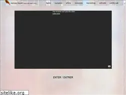 Sites similar to earsay.com