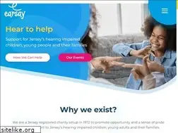 Sites similar to earsay.je