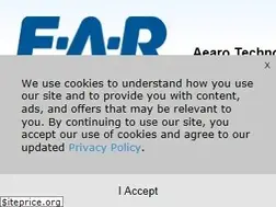 Sites similar to earsc.com