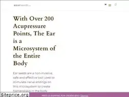 Sites similar to earseeds.com