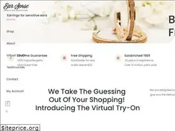 Sites similar to earsense.ie