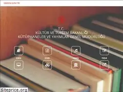 Sites similar to earsiv.gov.tr