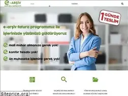 Sites similar to earsivfaturamerkezi.com