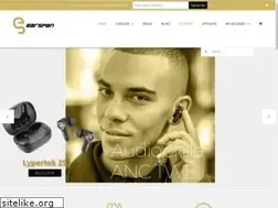 Sites similar to earspan.com