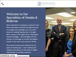 Sites similar to earspecialists.com