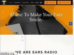 Sites similar to earsradio1.com