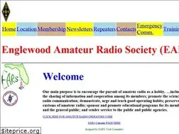 Sites similar to earsradioclub.org