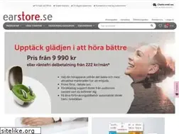 Sites similar to earstore.se