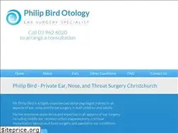 Sites similar to earsurgeon.co.nz