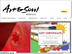 Sites similar to eartandsoul.com