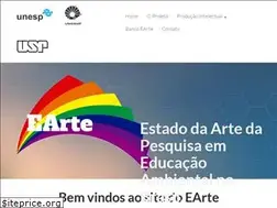 Sites similar to earte.net