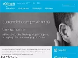 Sites similar to eartech.se