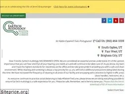 Sites similar to eartechaudiology.com