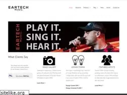 Sites similar to eartechmusic.com