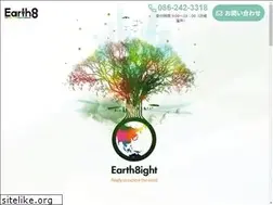 Sites similar to earth-8.com