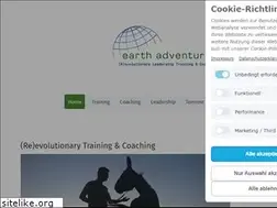 Sites similar to earth-adventures.de