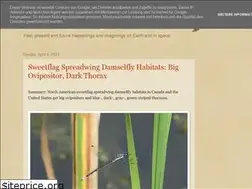 Sites similar to earth-and-space-news.blogspot.com