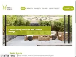 Sites similar to earth-angels.me.uk
