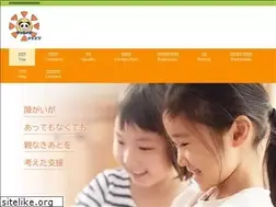 Sites similar to earth-children.com