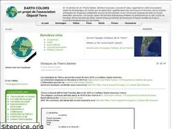 Sites similar to earth-colors.fr