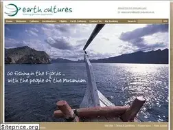Sites similar to earth-cultures.co.uk