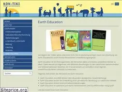 Sites similar to earth-education.org