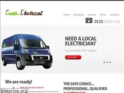 Sites similar to earth-electrical.co.uk