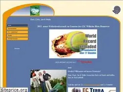 Sites similar to earth-explorer.de
