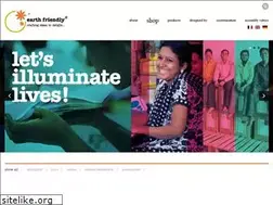 Sites similar to earth-friendly.net