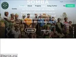 Sites similar to earth-funders.org