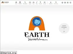 Sites similar to earth-hiroshima.jp