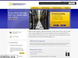 Sites similar to earth-hosting.com