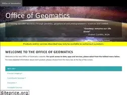 Sites similar to earth-info.nga.mil