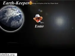 Sites similar to earth-keeper.com