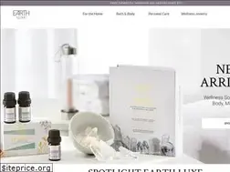 Sites similar to earth-luxe.ca