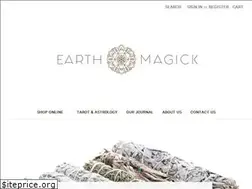Sites similar to earth-magick.com