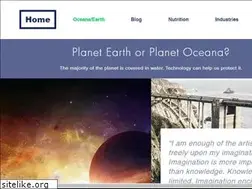 Sites similar to earth-ocean.info