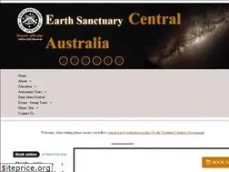 Sites similar to earth-sanctuary.com.au